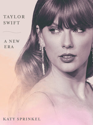 cover image of Taylor Swift